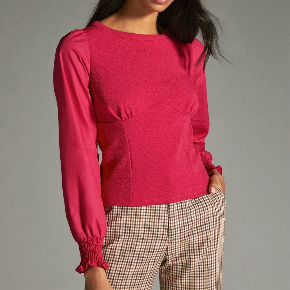 ❗️SALE❗️ Anthropologie top